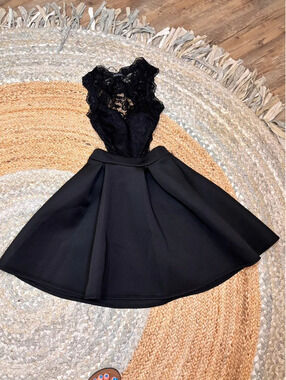 Black Homecoming Dresses for Sale up to 90% Off: Poshmark